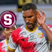 Saprissa al acecho: gerente de Herediano responde sobre el futuro de Marcel Hernández con un mensaje que retumba en el camerino