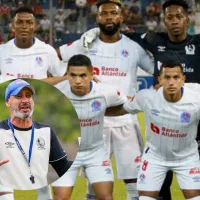 “No pienso volver”: Olimpia confirmó su salida y Eduardo Espinel no puede creer la decisión que ha tomado