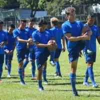 Legionario de El Salvador recibe revés por parte de su club luego de manifestar su deseo de estar en La Selecta