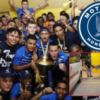 Le ganó un título a Motagua, se retiró por un duro motivo y este es su estado de salud en Honduras tras ser apuñalado a sus 39 años