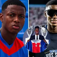 Julián Martínez recién aterriza en el equipo de Vinicius y ya enfrenta enorme problema que tiene a Honduras al borde del colapso