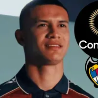 Levante lo confirma: Kervin Arriaga recibe de Concacaf la notificación que no esperaba en la Liga Española