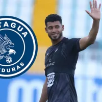 “No es mi parte”: Marcelo Pereira deja claro a Motagua  que tanto querían saber y el motivo por el que no jugó contra ellos