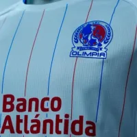 “Me voy lleno de orgullo”: confirma su salida del Olimpia de Eduardo Espinel y este es su nuevo equipo a los 29 años