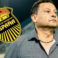 Jeaustin Campos lo borró y Real España lo echa de la peor forma tras caer con Municipal en Concacaf
