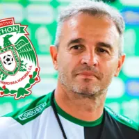 ¿Por indisciplina? Pablo Lavallén lo borró y Marathón toma la decisión que nadie esperaba