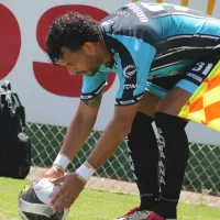 "Nueva aventura": Michael Barrantes confirma en qué equipo seguirá su carrera a los 41 años