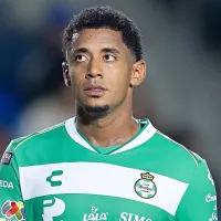 La última decisión de Choco Lozano en Santos Laguna que despierta todos los rumores, ¿Salida inminente?