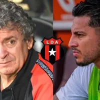 “No es normal”: Ronald Matarrita golpea a Machillo Ramírez con un mensaje que lo deja en evidencia frente a Alajuelense