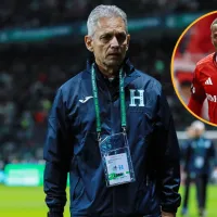 Reinaldo Rueda sorprende a todos y confirma el traspaso de Deiby Flores a Arabia Saudita
