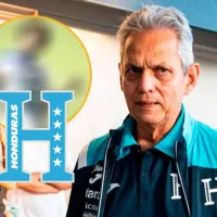 “Hubo un punto de quiebre”: Reinaldo Rueda revela la relación rota con delantero de la Selección de Honduras