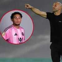 Confirman la decisión de Javier Mascherano con respecto al futuro de David Ruíz en Inter Miami y toda Honduras queda pendiente