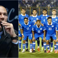 Bukele lo adelantó: la decisión sin precedentes que tomaría en la Fesfut para reforzar a El Salvador