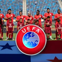 Dejó a Panamá sin palabras: figura de la Selección revela que es seguida por un histórico de Europa