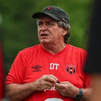 Machillo Ramírez se cansó: confirman una salida de último momento en Alajuelense que nadie vio venir