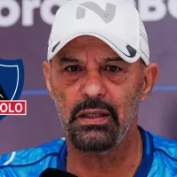Mientras suena en Colo Colo, el entorno del Fantasma Figueroa rompe el silencio con un mensaje que preocupa a Nicaragua