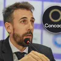 El Salvador quedó atrás: David Dóniga dirigiría a un importante equipo de la Concacaf