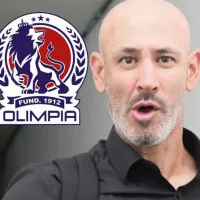 Para echar al Águila de Concacaf: Olimpia recibe la noticia que Eduardo Espinel tanto estaba esperando
