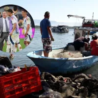 Antes salía a pescar para sobrevivir y ahora el Piojo Herrera lo quiere ver en La Sele: “No quiero lujos, prefiero que alguien no tenga hambre”