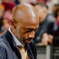 Wanchope en la guillotina: los tres nombres que maneja Erick Lonnis para reemplazar al técnico de Saprissa