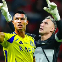 La FIFA se lo preguntó y Cristiano Ronaldo tuvo que elegir: la respuesta sobre Keylor Navas que impactó a Costa Rica