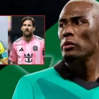 Confirmado: Deiby Flores se olvida Messi y se une a  Cristiano Ronaldo, este es su nuevo equipo
