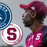 Motagua se mete en los planes de Wanchope y confirma la noticia que no va a gustar nada en Saprissa