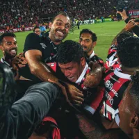 Ganó títulos con Alajuelense, fue limpiado por Guimaraes y ahora regresaría a Costa Rica para jugar en otro grande