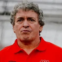 Machillo Ramírez lo borró, se fue de Alajuelense y ahora jugará en un equipo de otro continente