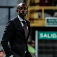 Luego de la humillante derrota de Saprissa, esta es la decisión que tomó Wanchope