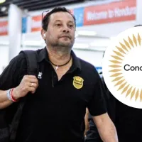 Nadie había sido capaz: Concacaf confirma la noticia que impacta a Real España a pesar de la dura sanción a Jeaustin Campos