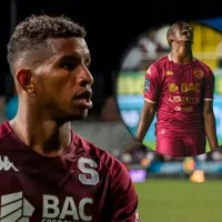 “Él mismo tiene que despertar”: Fidel Escobar no tuvo piedad y expuso a Gustavo Herrera tras la derrota de Saprissa en Panamá