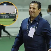 La sensible baja que tendrá Jeaustin Campos que podría costarle la clasificación en la Copa Centroamericana