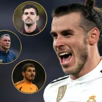 Entre Keylor, Casillas y Courtois: Bale eligió al mejor portero del Real Madrid