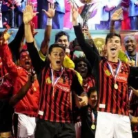 Fue bicampeón con Alajuelense, dejó el fútbol para cumplir su sueño: “Hice lo que quise”