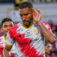 Marcel Hernández no duda y reconoce lo que provocó la derrota de Herediano en Panamá