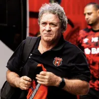 “No es fácil”: Machillo Ramírez no duda y asegura que los aficionados de Alajuelense se equivocaron