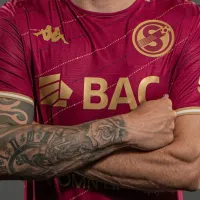 “Confirmado”: Saprissa prepara la llegada del refuerzo más necesario en un momento crítico y así lo anunciaron
