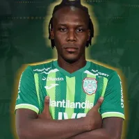 La severa bienvenida a Rubilio Castillo en Marathón que puede costarle su puesto en el club
