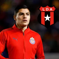 Un problema cardíaco casi lo retira, pero desafió todos los pronósticos y ahora es el 9 de Alajuelense: “Me dijeron que no podía volver a jugar”