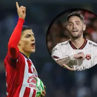 Mientras Jonathan Moya tenía un valor de €250 mil, esto es lo que cuesta Ronaldo Cisneros, el nuevo 9 de Alajuelense
