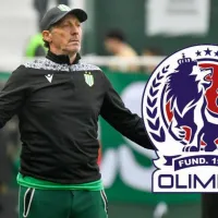 Honduras impactada: Olimpia recibe de Pedro Troglio la noticia que nunca esperó antes de enfrentar a Boca Juniors