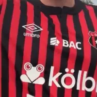 Regresa a Costa Rica: Alajuelense le da la bienvenida a una estrella internacional después de confirmar el fichaje de Ronaldo Cisneros