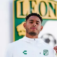 “Abandonar el club”: Ismael Díaz recibe la noticia que nadie esperaba en León a un mes de haber llegado a México