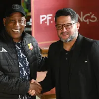 Medford recibió el mensaje y Jafet Soto tomará medidas