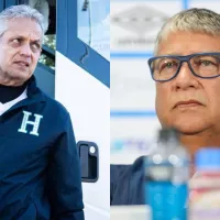 Honduras y El Salvador reciben inesperada advertencia para las Eliminatorias de Concacaf rumbo al Mundial de 2026