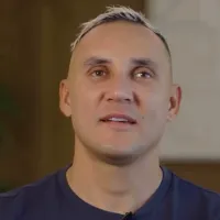 “Me estreso mucho”: Keylor Navas sorprende a Costa Rica con la confesión que deja al descubierto su lado más oculto