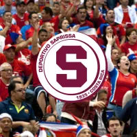 Es leyenda de Saprissa y la Selección de Costa Rica, pero ahora es el fichaje estrella de la Liga de Ascenso