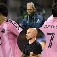 Giro inesperado: Mascherano confirma el futuro de David Ruiz y comunica a Reinaldo Rueda dónde jugará