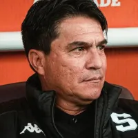 A Quesada le preguntaron si Saprissa necesita nuevos refuerzos y no lo dudó: "Hay carencias"